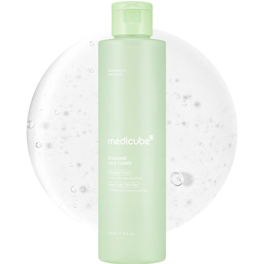 [GIFT] Exosome Cica Calming Toner