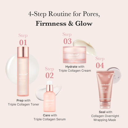[GIFT] Triple Collagen Toner