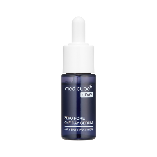 [GIFT] Zero Pore One Day Serum 10ml