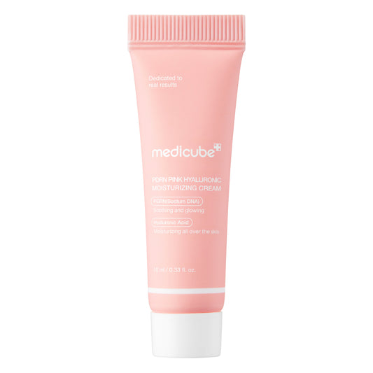 [GIFT] PDRN Pink Hyaluronic Moisturizing Cream 10ml