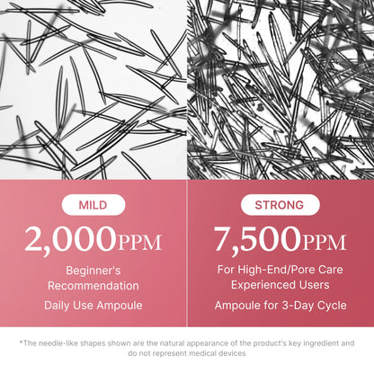 [Subscr.] PDRN Pink Collagen Exosome Shot