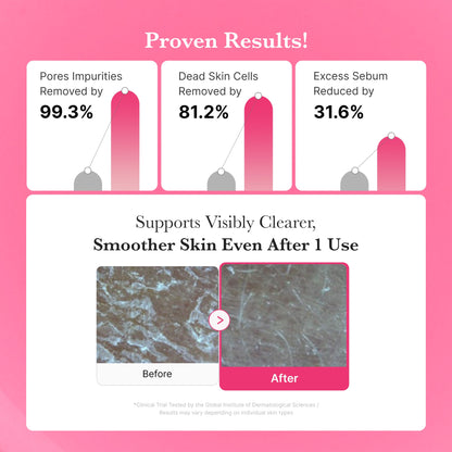 [GIFT] PDRN Pink Gel Cleanser