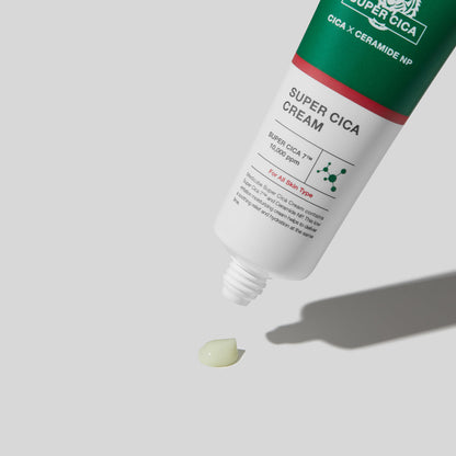 Super Cica Cream